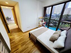 Commonwealth Towers (D3), Condominium #508957681